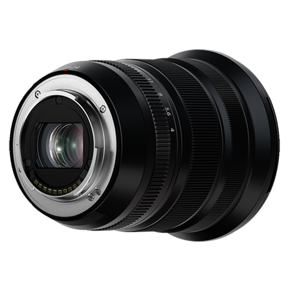 Ống kính FUJINON XF 10–24mm F4 R OIS WR (hàng chính hãng)
