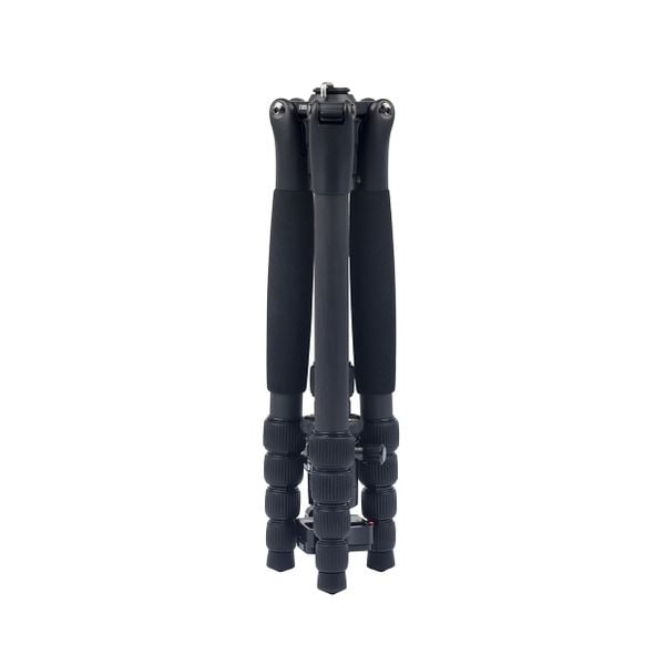 Chân máy ảnh Carbon SIRUI A-1205 và Ball Head Y-11 - Chính hãng