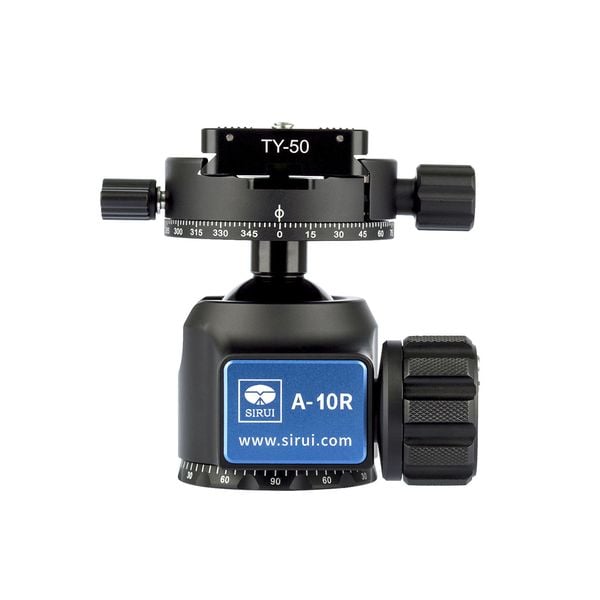 Ballhead SIRUI A-10R-CN - Chính hãng