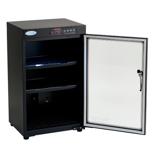 TỦ CHỐNG ẨM SIRUI HC-110 - Chính hãng