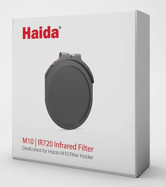 Filter hồng ngoại Haida IR720 (Drop-in hệ M10) - HD4604