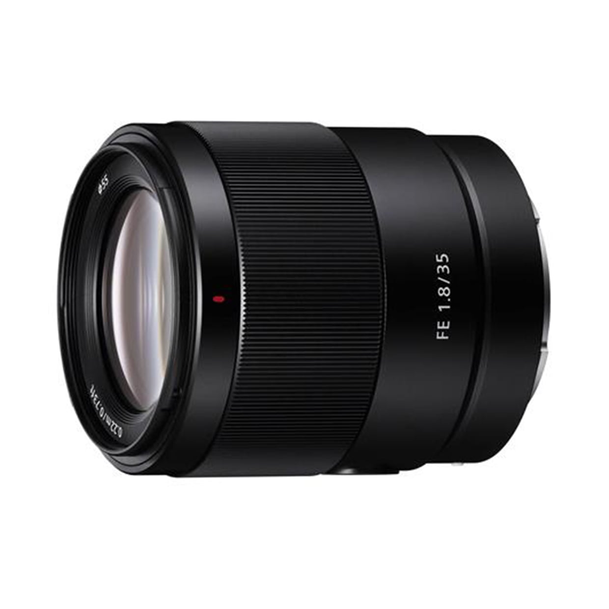 Sony FE 35mm F1.8 - Lấy nét tự động trên Sony FE 35mm F1.8