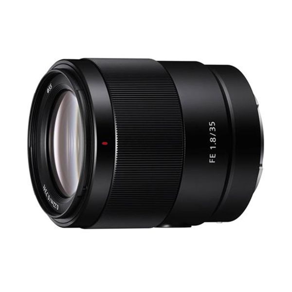 Ống kính Sony FE 35mm F1.8 Full Frame (Hàng chính hãng )