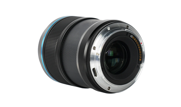 Combo 3 ống kính SIRUI Sniper 23/33/56mm F1.2 AF