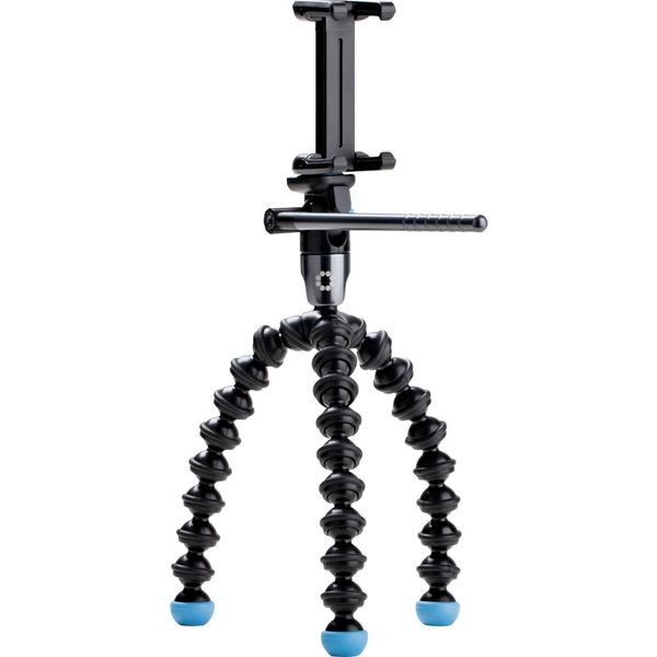 Chân nhện Joby GripTight GorillaPod Video 6 - JB01401