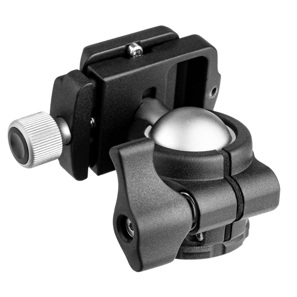 Ball Head Tripod K&F Conpect SÔNG HỒNG CAMERA