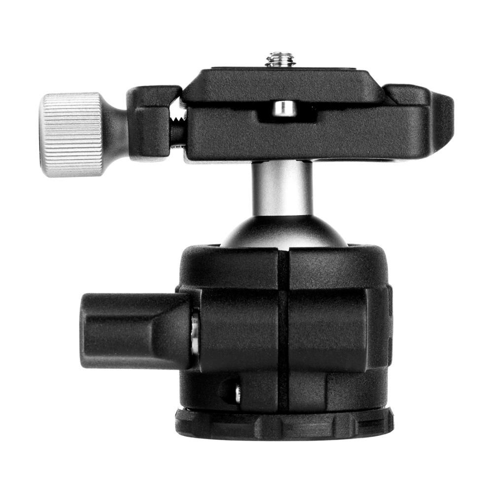 Ball Head Tripod K&F Conpect SÔNG HỒNG CAMERA