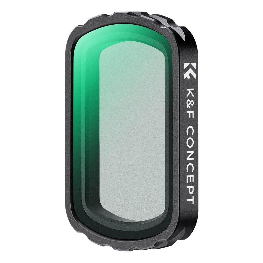 Filter K&F Concept Black Mist 1/4 cho DJI Osmo Pocket 3 (KF01.2533)