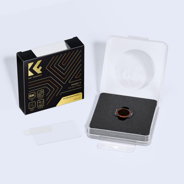 Filter K&F VND2-32 cho DJI Osmo Pocket 3 - KF01.2544