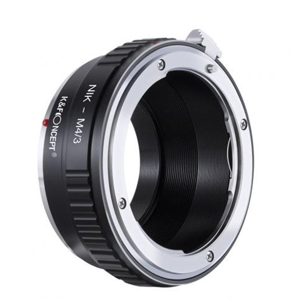 Ngàm Nikon -M4/3 - K&F Concept