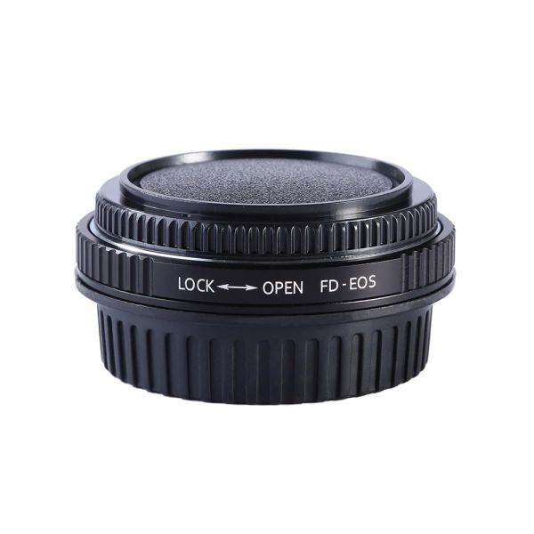 Ngàm K&F Concept FD-EOS / KF06.082