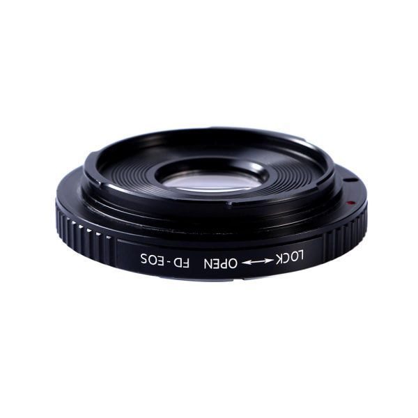 Ngàm K&F Concept FD-EOS / KF06.082