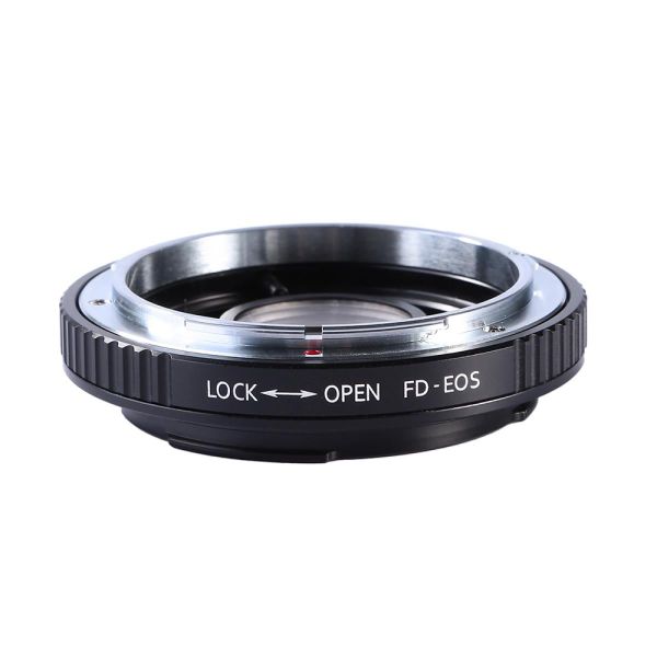 Ngàm K&F Concept FD-EOS / KF06.082