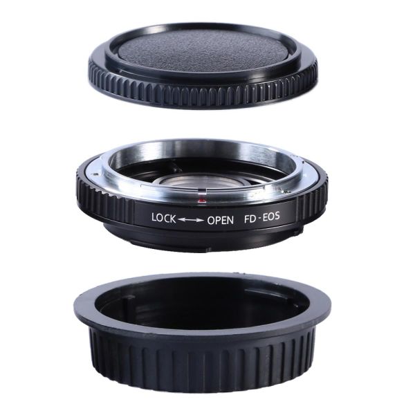 Ngàm K&F Concept FD-EOS / KF06.082