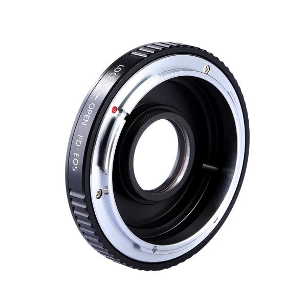 Ngàm K&F Concept FD-EOS / KF06.082