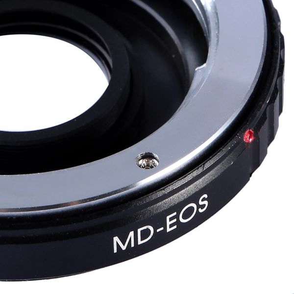 Ngàm K&F Concept MD-EOS / KF06.083