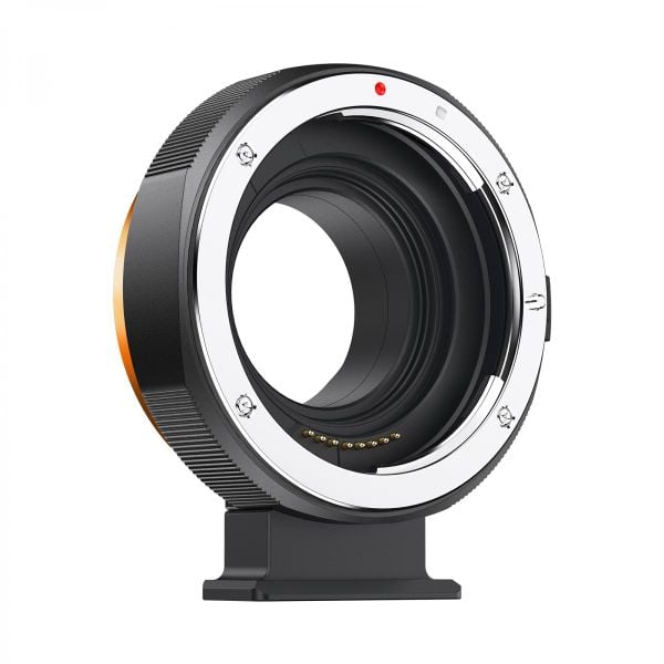 Ngàm K&F Concept EF-XF autofocus - KF06.465
