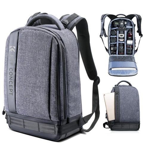 Ba lô K&F Concept đựng máy ảnh ( KF13.044 )
