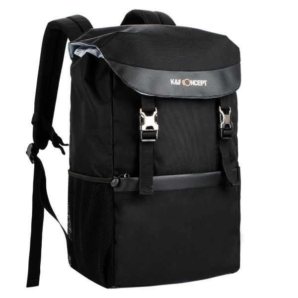 Balo Máy ảnh K&F Concept KF13.089 Freeman