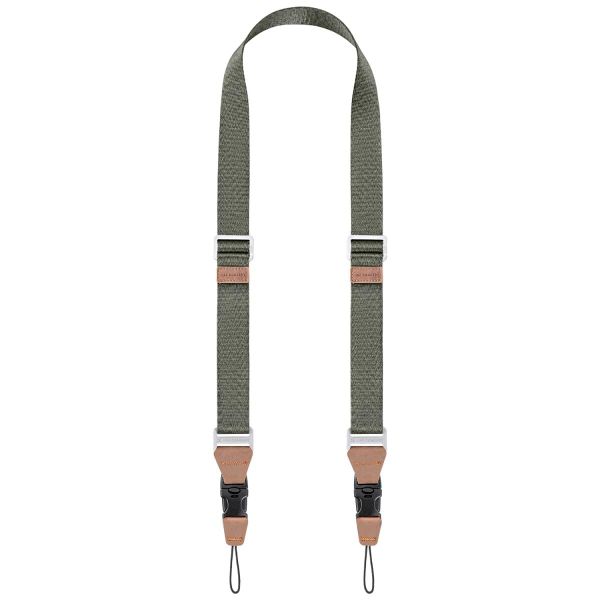 Dây đeo máy ảnh thao tác nhanh - KF13.115 (3 màu lựa chọn)