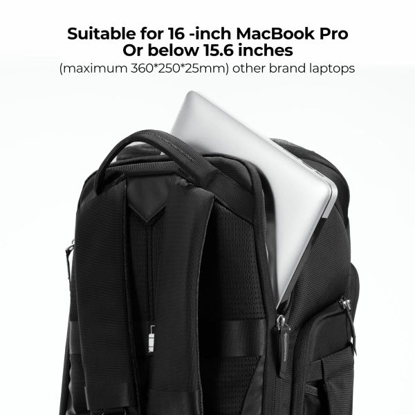 Balo máy ảnh KF13.128V3 - Air 25L