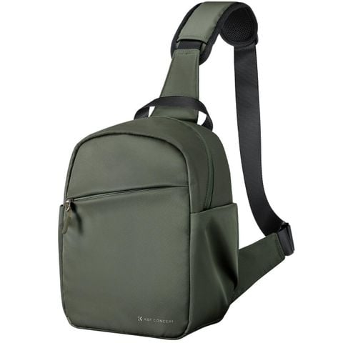 Ba lô K&F Concept đeo chéo nhỏ gọn 2 màu