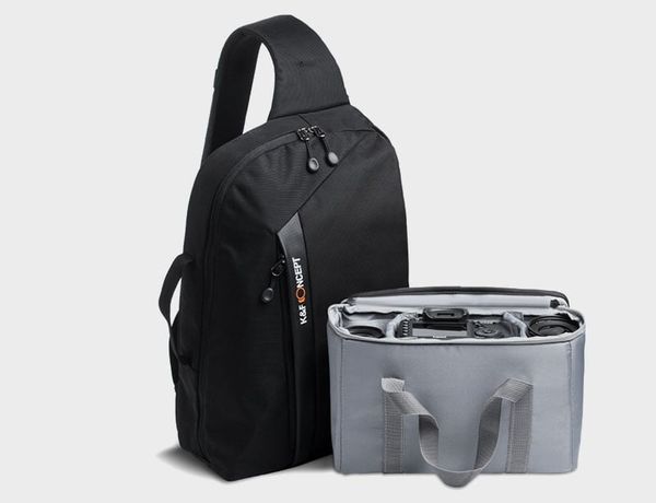 Ba lô KF13.090 - Travel Sling Backpack
