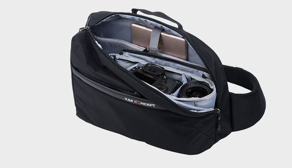 Ba lô KF13.090 - Travel Sling Backpack