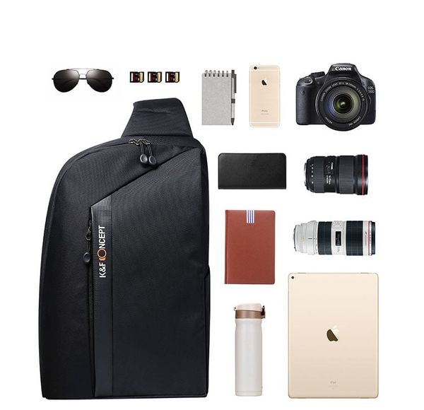 Ba lô KF13.090 - Travel Sling Backpack