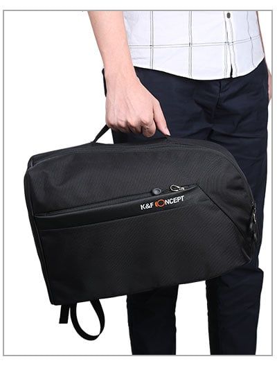 Ba lô KF13.090 - Travel Sling Backpack