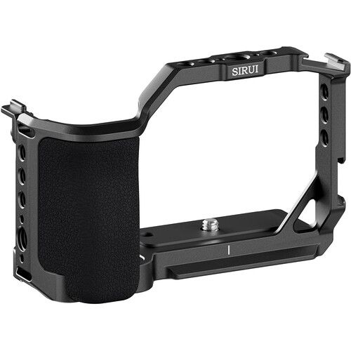 Khung bảo vệ máy ảnh SIRUI Camera Cage for Sony ZV-E10 - Chính hãng