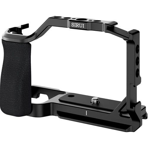 Khung bảo vệ máy ảnh SIRUI Camera Cage for Sony ZV-E10 - Chính hãng