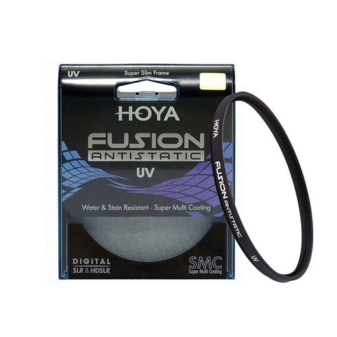 Kính lọc Hoya Fusion Antistatic UV 82mm