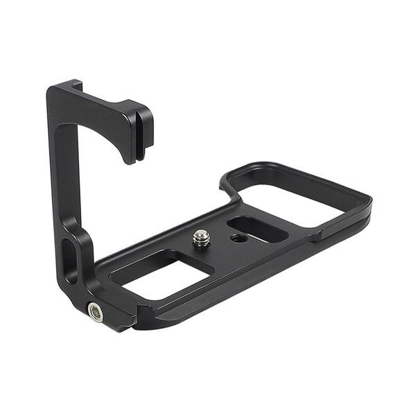 L-Plate Bracket - Đế chân L Shape đa năng for Sony A9