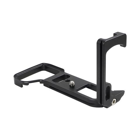 L-Plate Bracket - Đế chân L Shape đa năng for Sony A9