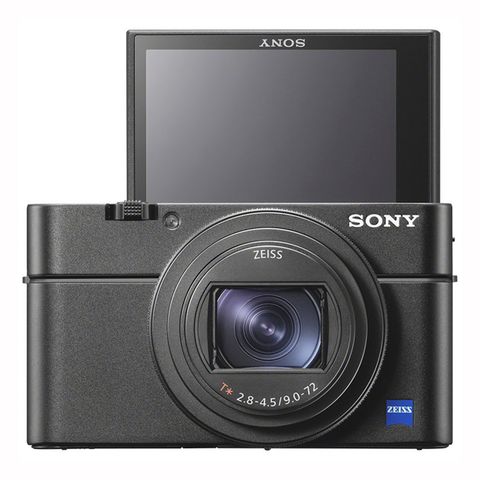 Máy ảnh Sony Rx100 Mark VII (96%)