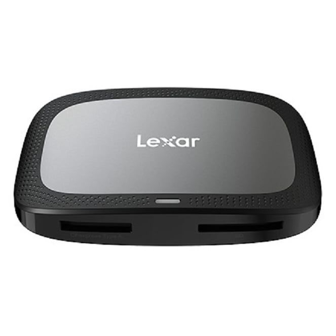 Đọc thẻ Lexar CFexpress Type-A / SD