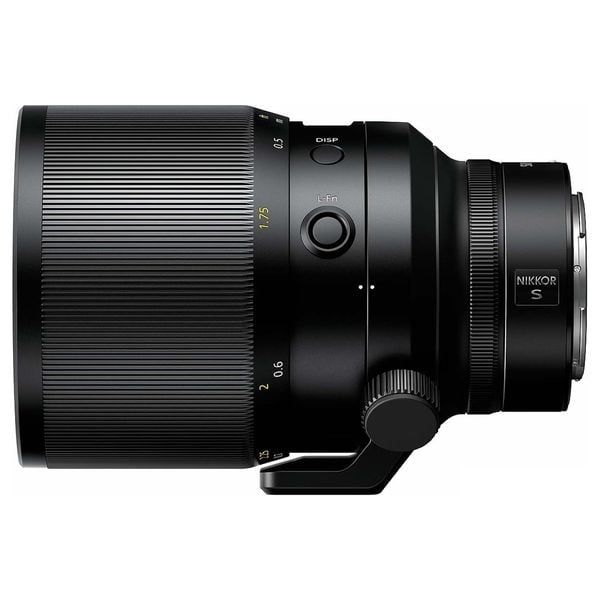 Ống kính Nikon Z 58mm F0.95 S NOCT ( Chính hãng Nikon VN )