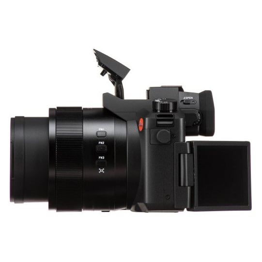 Máy ảnh Leica V-LUX 5 - Máy qua sử dụng, độ mới 98%