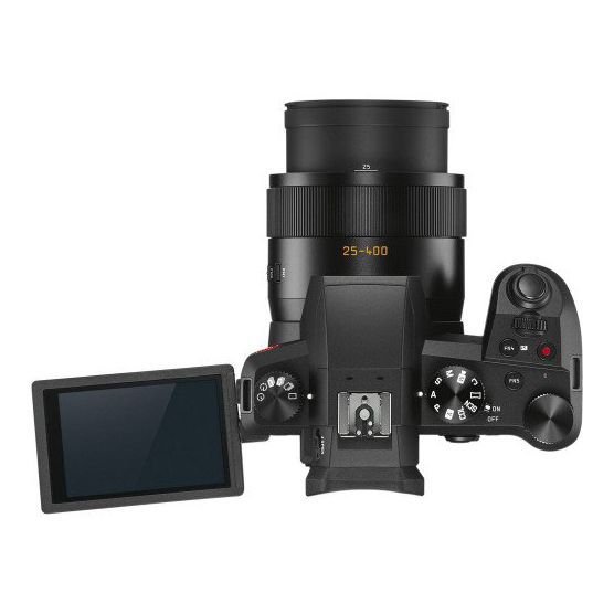 Máy ảnh Leica V-LUX 5 - Máy qua sử dụng, độ mới 98%
