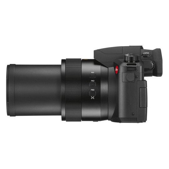 Máy ảnh Leica V-LUX 5 - Máy qua sử dụng, độ mới 98%