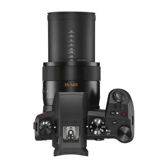 Máy ảnh Leica V-LUX 5 - Máy qua sử dụng, độ mới 98%