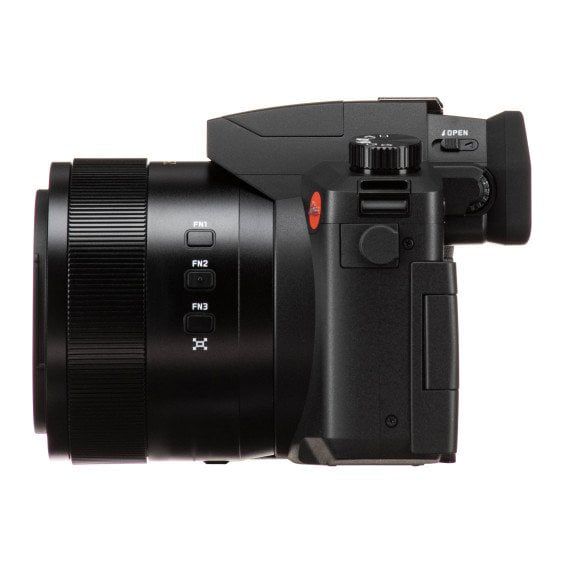 Máy ảnh Leica V-LUX 5 - Máy qua sử dụng, độ mới 98%
