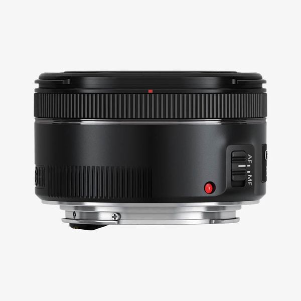 Ống kính Canon EF 50mm F1.8 STM cũ (đã qua sử dụng - 98%)