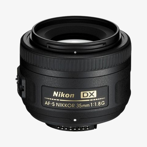 Lens Nikkor/Nikon 35mm F/1.8G (Chính hãng)