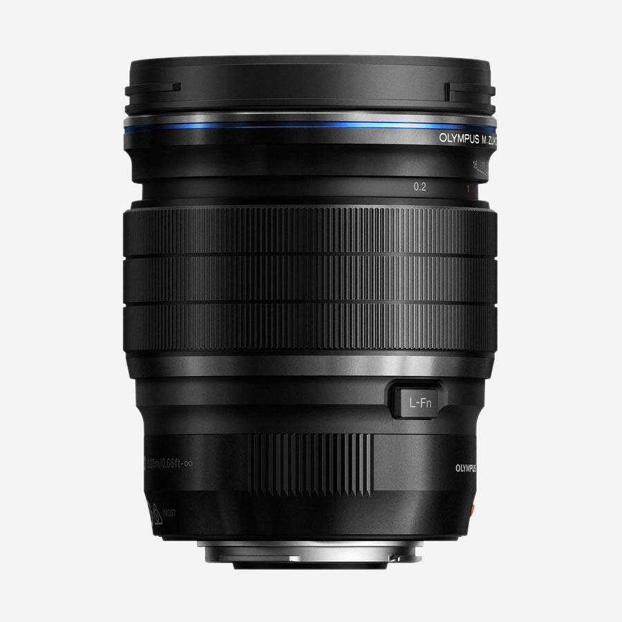 Lens Olympus M.Zuiko Digital ED 17mm f/1.2 Pro ( Mới 100%) – SÔNG