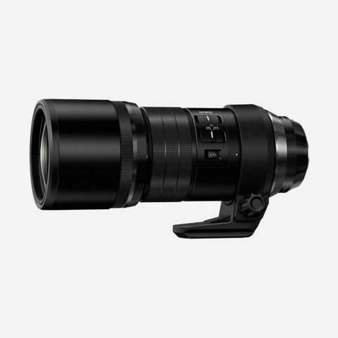 Lens Olympus M.Zuiko Digital 300mm F/4 IS Pro ( Mới 100%)