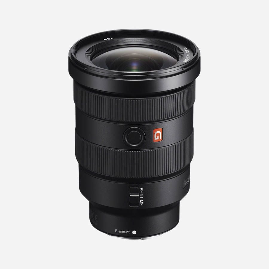 Lens Sony FE 16-35mm F/2.8 GM ( Mới 100% )