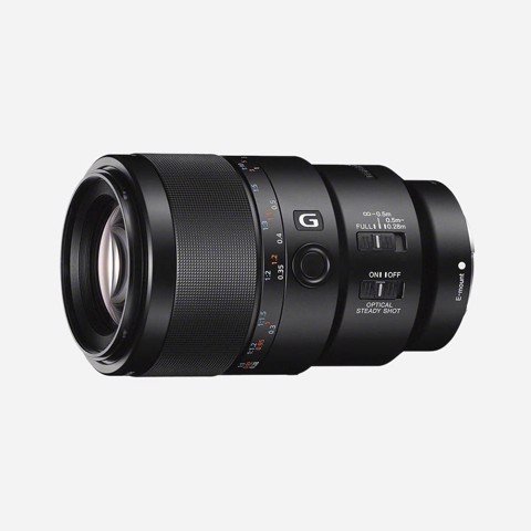 Ống kính Sony FE 90mm F2.8 Macro G OSS - Chất lượng quang học của Sony FE 90mm F2.8 Macro G OSS
