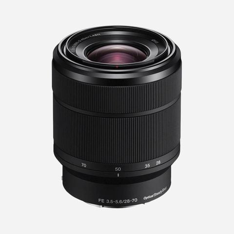 Lens Sony FE 28-70mm F/3.5-5.6 OSS (Mới 100%)